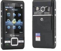 Celular Mp15 T1200 Tv Digital